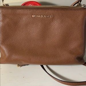 Michael Kors cross body bag